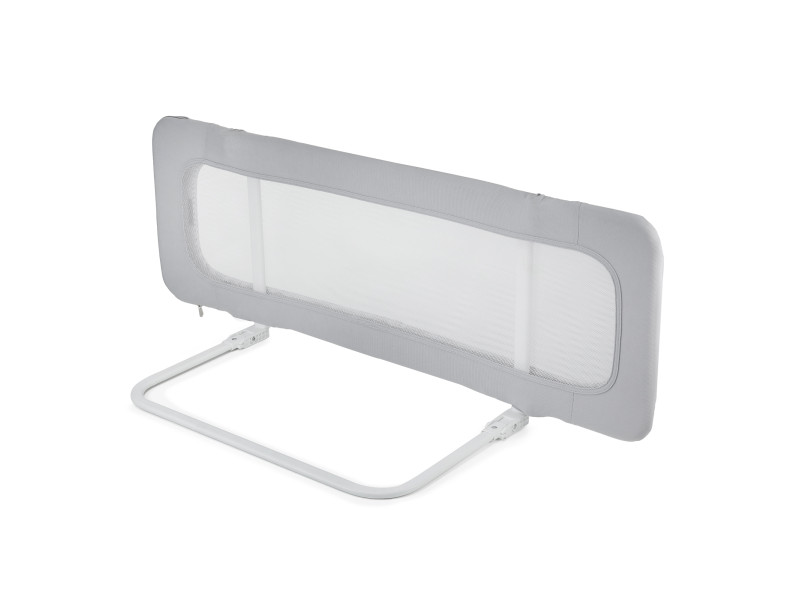 Захисна бар`єрка для ліжка Kinderkraft Guard and Dream Grey (KAGUDR00LGR0000), Фото 3