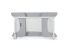 Захисна бар`єрка для ліжка Kinderkraft Guard and Dream Grey (KAGUDR00LGR0000), Фото 27
