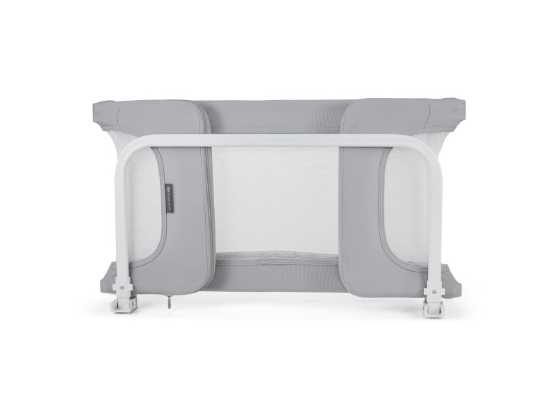 Захисна бар`єрка для ліжка Kinderkraft Guard and Dream Grey (KAGUDR00LGR0000), Фото 9