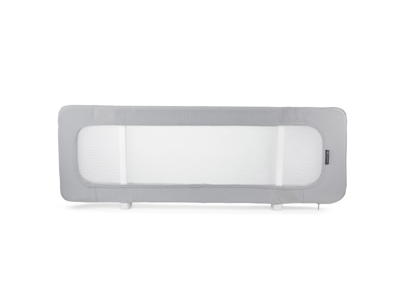 Захисна бар`єрка для ліжка Kinderkraft Guard and Dream Grey (KAGUDR00LGR0000), Фото 10