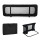 Захисна бар`єрка для ліжка Kinderkraft Guard and Dream Black (KAGUDR00BLK0000)