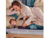 Защитная барьерка для кровати Kinderkraft Guard and Dream Black (KAGUDR00BLK0000), Фото 33
