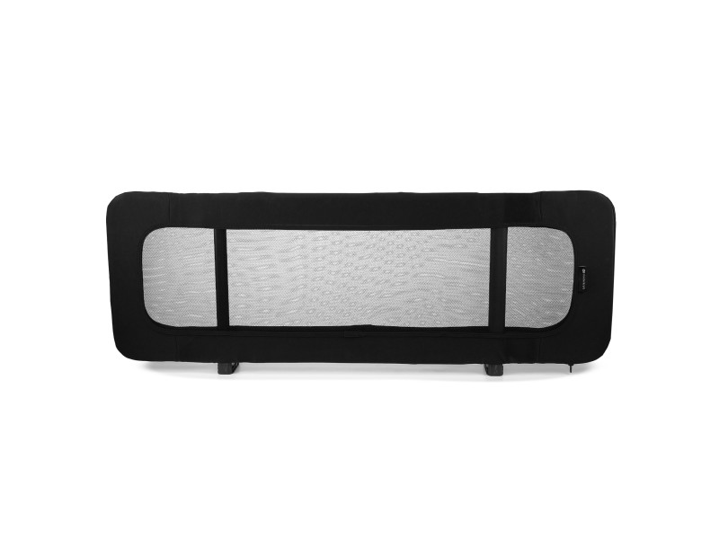 Защитная барьерка для кровати Kinderkraft Guard and Dream Black (KAGUDR00BLK0000), Фото 3