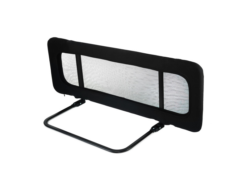 Защитная барьерка для кровати Kinderkraft Guard and Dream Black (KAGUDR00BLK0000), Фото 8