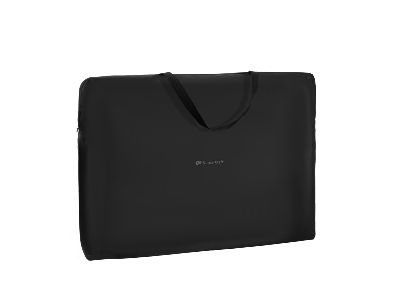 Защитная барьерка для кровати Kinderkraft Guard and Dream Black (KAGUDR00BLK0000), Фото 10