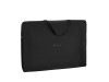 Захисна бар`єрка для ліжка Kinderkraft Guard and Dream Black (KAGUDR00BLK0000), Фото 28