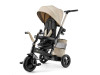 Триколісний велосипед Kinderkraft Easytwist Beige (KREASY00BEG0000), Фото 19