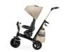 Триколісний велосипед Kinderkraft Easytwist Beige (KREASY00BEG0000), Фото 28