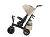 Триколісний велосипед Kinderkraft Easytwist Beige (KREASY00BEG0000), Фото 29