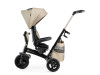 Триколісний велосипед Kinderkraft Easytwist Beige (KREASY00BEG0000), Фото 30
