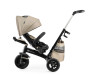 Триколісний велосипед Kinderkraft Easytwist Beige (KREASY00BEG0000), Фото 31