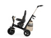 Триколісний велосипед Kinderkraft Easytwist Beige (KREASY00BEG0000), Фото 32