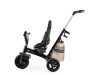 Триколісний велосипед Kinderkraft Easytwist Beige (KREASY00BEG0000), Фото 33