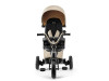 Триколісний велосипед Kinderkraft Easytwist Beige (KREASY00BEG0000), Фото 20