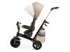 Триколісний велосипед Kinderkraft Easytwist Beige (KREASY00BEG0000), Фото 22