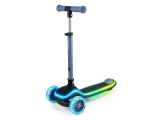 Самокат Kinderkraft Raket Blue (KRRAKE00BLU0000)