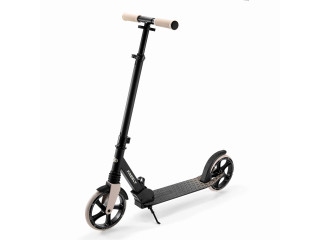 Самокат Kinderkraft Freely Beige (KRFREE00BEG0000)