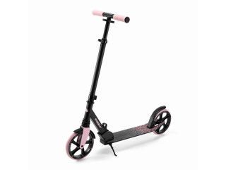 Самокат Kinderkraft Freely Pink (KRFREE00PNK0000)