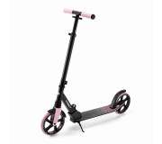 Самокат Kinderkraft Freely Pink (KRFREE00PNK0000) Самокат Kinderkraft Freely Pink (KRFREE00PNK0000)