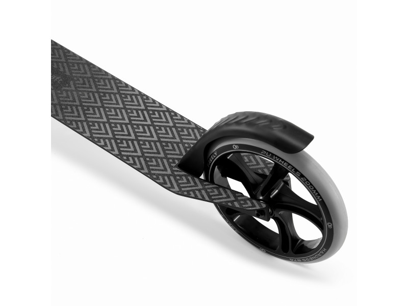 Самокат Kinderkraft Freely Black (KRFREE00BLK0000), Фото 10