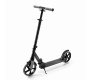 Самокат Kinderkraft Freely Black (KRFREE00BLK0000)