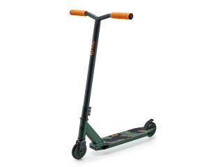 Самокат Kinderkraft Solis Green (KRSOLI00GRE0000)
