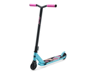 Самокат Kinderkraft Solis Pink (KRSOLI00PNK0000)