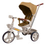 Триколёсный велосипед TILLY FLASH T-3812 ORANGE /1/