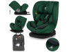 Дитяче автокрісло Lionelo BASTIAAN I-SIZE GREEN FOREST, Фото 8