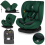 Детское автокресло Lionelo BASTIAAN I-SIZE GREEN FOREST
