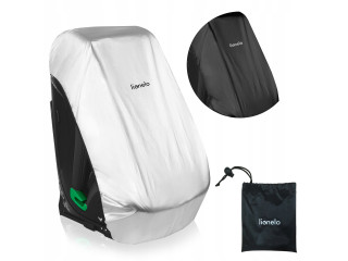 Солнцезащитный чехол Lionelo THERMALCOVER SILVER