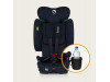 Дитяче автокрісло Lionelo NELLY I-SIZE BLACK CARBON, Фото 15