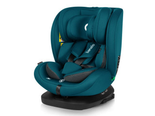 Дитяче автокрісло Lionelo BASTIAAN I-SIZE BLUE INDIGO