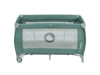 Манеж Lionelo STEFI PLUS GREEN OLIVE