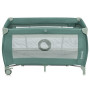 Манеж Lionelo STEFI PLUS GREEN OLIVE