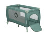 Манеж Lionelo STEFI PLUS GREEN OLIVE, Фото 7