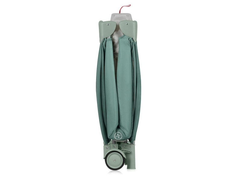 Манеж Lionelo STEFI PLUS GREEN OLIVE, Фото 5