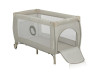 Манеж Lionelo STEFI PLUS BEIGE CAPPUCCINO, Фото 7
