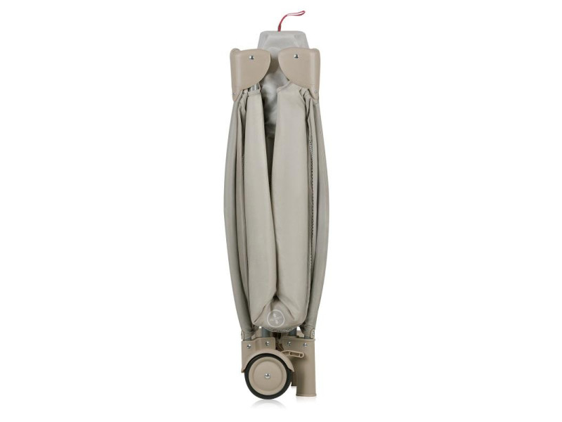 Манеж Lionelo STEFI PLUS BEIGE CAPPUCCINO, Фото 5