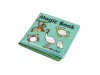 Развивающая  книжка, Magic Book Akuku A0657, Фото 5