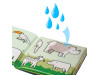 Розвиваюча  книга,  Magic Book Akuku A0476, Фото 6