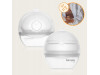 Молоковідсмоктувач Lionelo MILKY 2in1, Фото 5