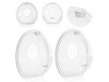 Молоковідсмоктувач Lionelo MILKY SIMPLE, Фото 6