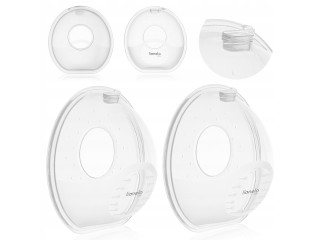 Молоковідсмоктувач Lionelo MILKY SIMPLE