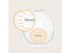 Молоковідсмоктувач Lionelo MILKY SIMPLE, Фото 7