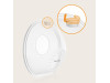 Молоковідсмоктувач Lionelo MILKY SIMPLE, Фото 8