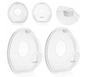 Молокоотсос Lionelo MILKY SIMPLE