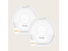 Молоковідсмоктувач Lionelo MILKY SIMPLE, Фото 9