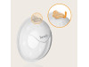 Молоковідсмоктувач Lionelo MILKY PLUS, Фото 8