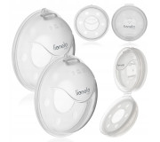 Молокоотсос Lionelo MILKY PLUS